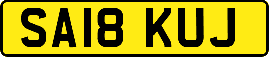 SA18KUJ