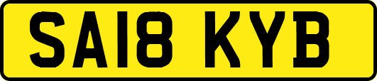 SA18KYB
