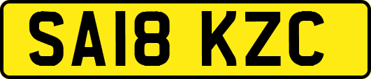 SA18KZC