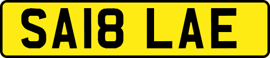 SA18LAE