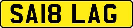 SA18LAG
