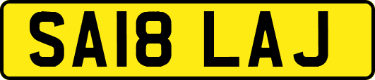 SA18LAJ