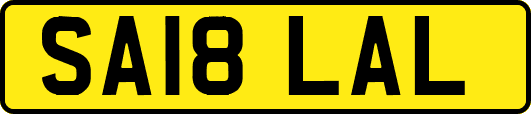 SA18LAL