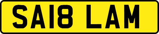 SA18LAM