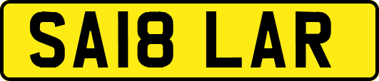 SA18LAR
