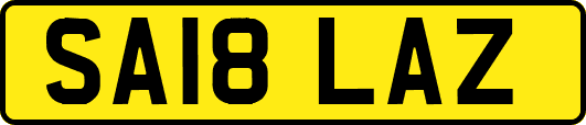 SA18LAZ