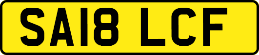 SA18LCF