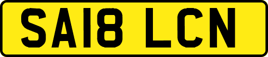 SA18LCN