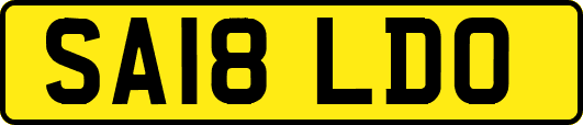 SA18LDO