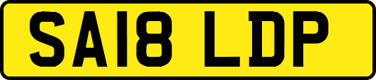 SA18LDP