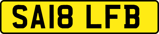 SA18LFB
