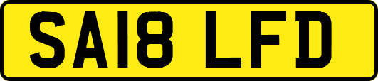 SA18LFD