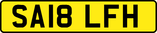 SA18LFH