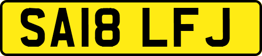 SA18LFJ