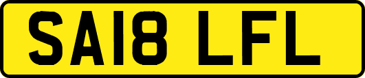 SA18LFL