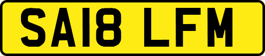 SA18LFM