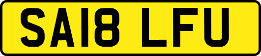 SA18LFU