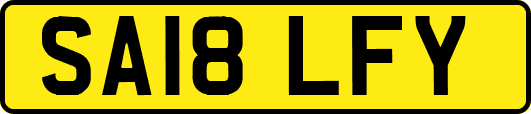 SA18LFY