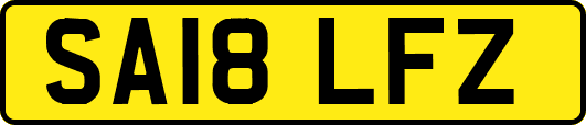 SA18LFZ