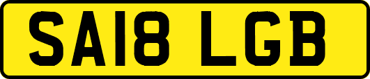 SA18LGB