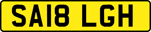SA18LGH