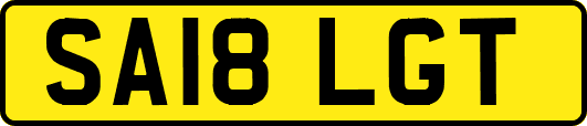SA18LGT