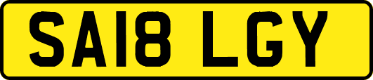 SA18LGY