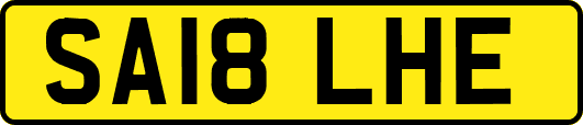 SA18LHE
