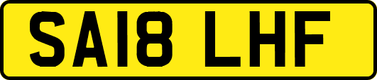 SA18LHF