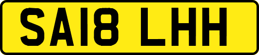SA18LHH