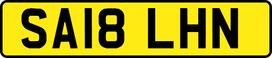 SA18LHN