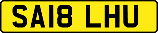SA18LHU