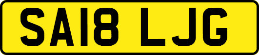 SA18LJG