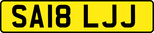 SA18LJJ
