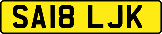 SA18LJK