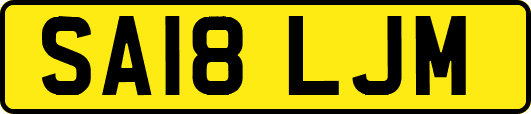 SA18LJM