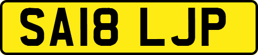 SA18LJP
