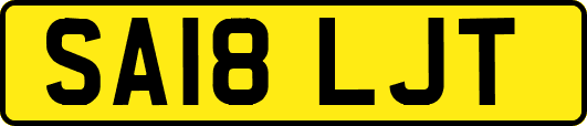 SA18LJT