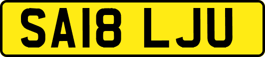 SA18LJU