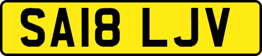 SA18LJV