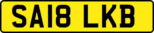 SA18LKB