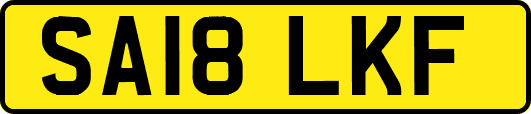 SA18LKF