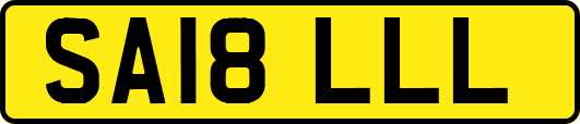 SA18LLL