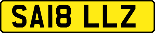 SA18LLZ