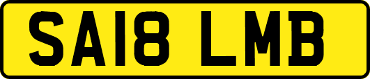 SA18LMB