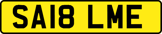 SA18LME