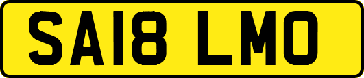 SA18LMO