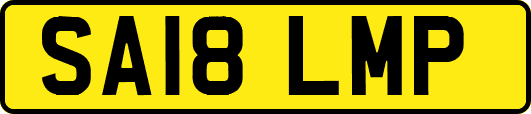 SA18LMP