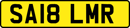 SA18LMR