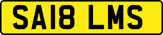 SA18LMS